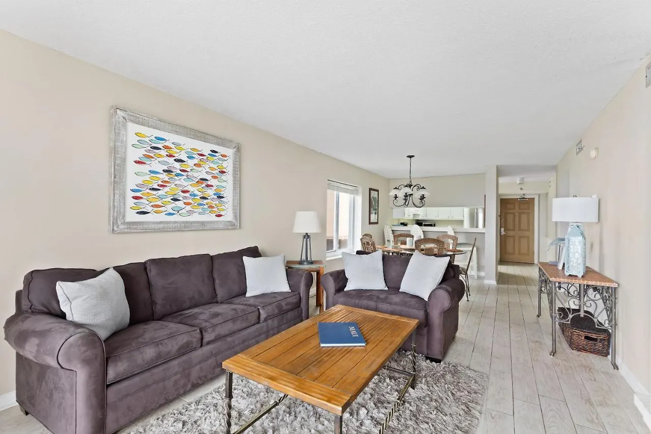 Holiday home Destin On The Gulf 307 - End Beach Front Unit At Destin On The Gulf United States