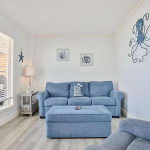 Holiday home Captain's Quarters At Reef Townhomes, Destin